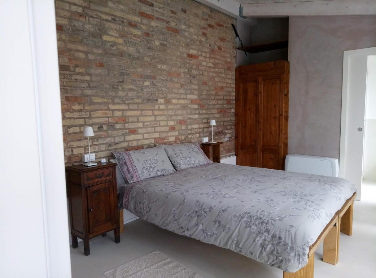 La Casa Di Tara B&B Armonia E Natura Recanati Exterior photo